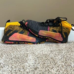 Dame 5 basketball shoes